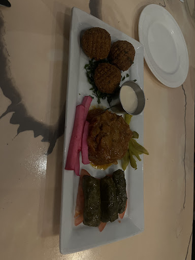 Photo of Yasmine's-Authentic Lebanese Cuisine - Hylands Centre, 1737 Richmond St #102, London, ON N5X 3Y2